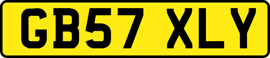 GB57XLY
