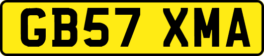 GB57XMA