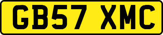 GB57XMC