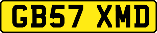 GB57XMD