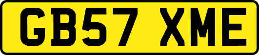 GB57XME