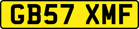 GB57XMF