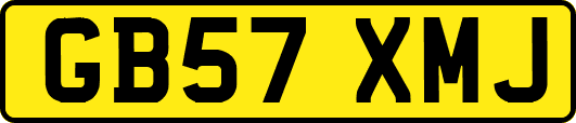 GB57XMJ