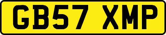 GB57XMP