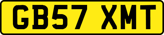 GB57XMT