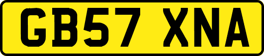 GB57XNA