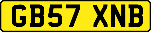 GB57XNB