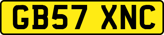 GB57XNC