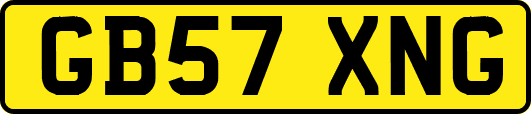 GB57XNG
