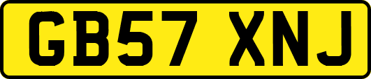 GB57XNJ