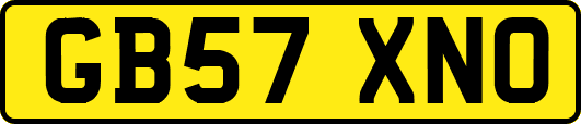 GB57XNO