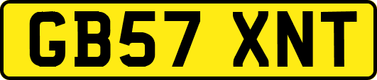 GB57XNT