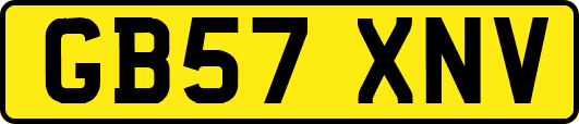 GB57XNV