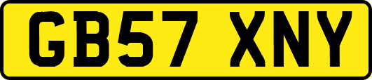 GB57XNY