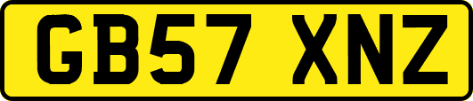 GB57XNZ