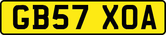 GB57XOA