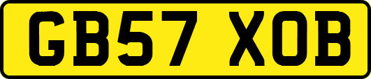 GB57XOB