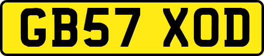 GB57XOD
