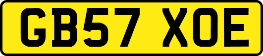 GB57XOE