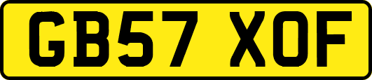 GB57XOF