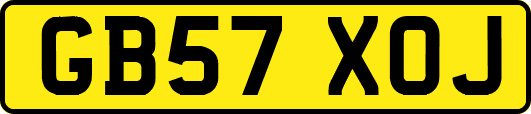 GB57XOJ