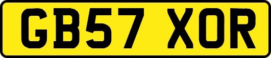 GB57XOR