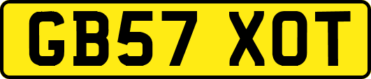 GB57XOT