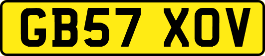 GB57XOV
