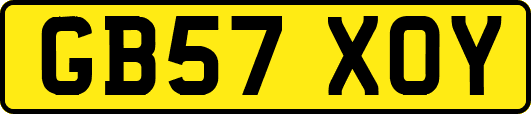 GB57XOY