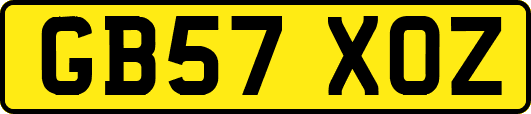 GB57XOZ