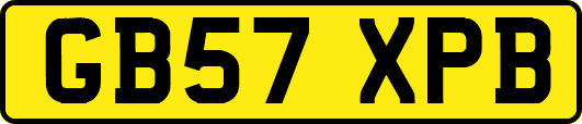 GB57XPB