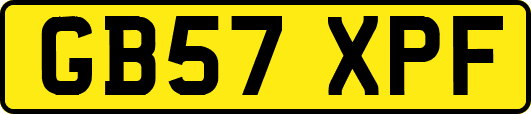 GB57XPF
