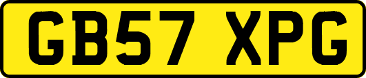 GB57XPG