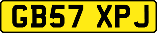GB57XPJ