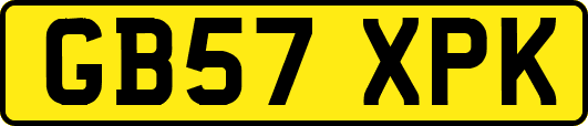 GB57XPK