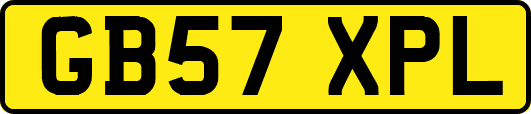 GB57XPL