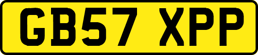 GB57XPP