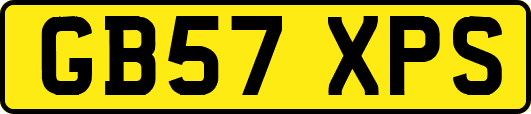 GB57XPS