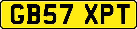 GB57XPT