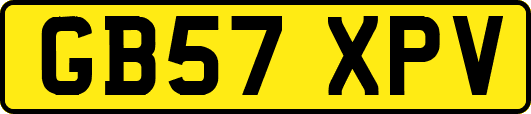 GB57XPV