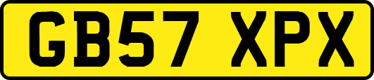 GB57XPX