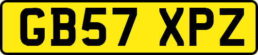 GB57XPZ