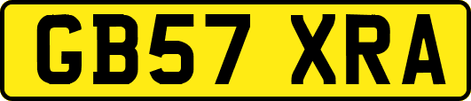 GB57XRA