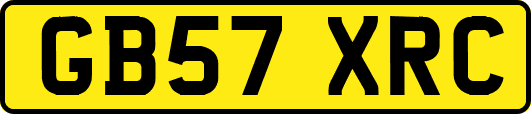 GB57XRC