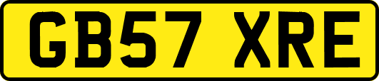GB57XRE