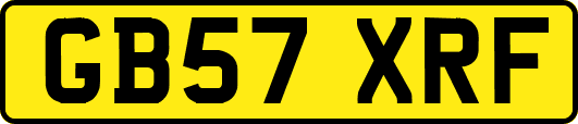 GB57XRF