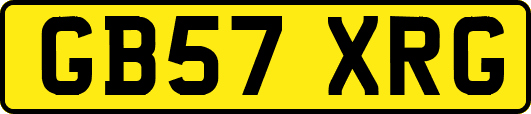 GB57XRG