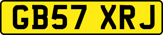 GB57XRJ