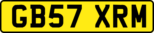 GB57XRM