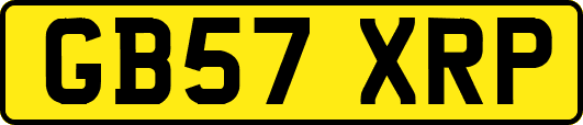 GB57XRP
